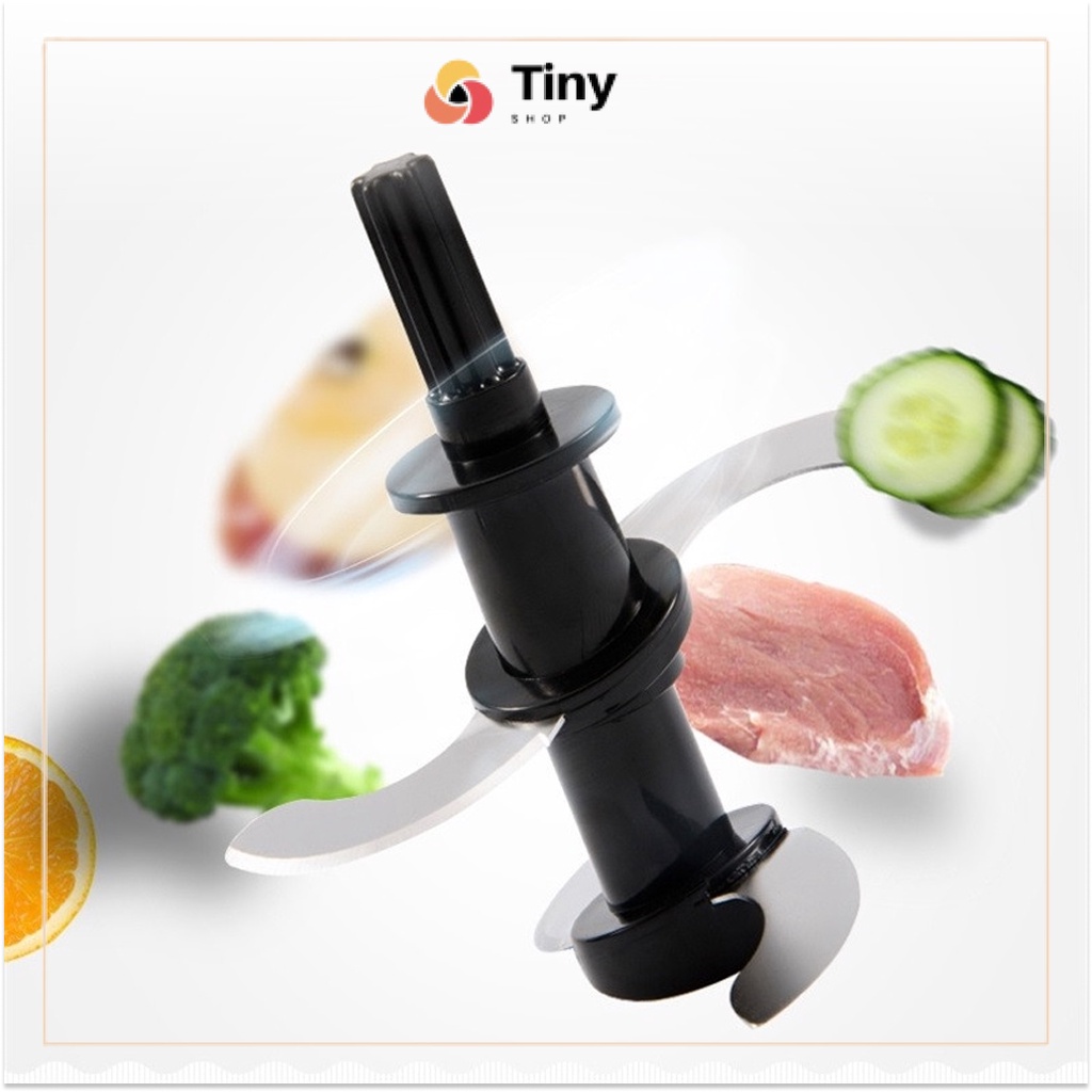 Mata Pisau Blender Kapsul Pisau Tajam Cutter Blender Juicer Capsule