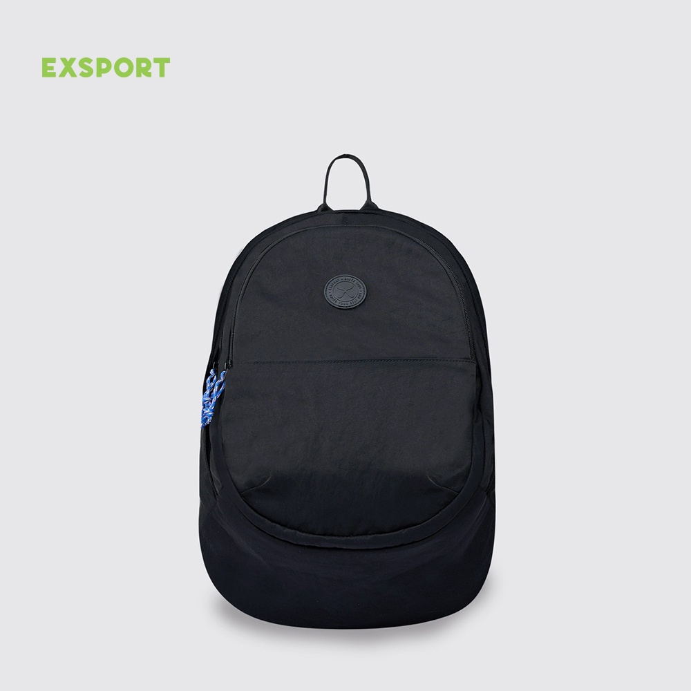 Exsport Tas Ransel  All Day 102 Laptop Backpack - Black