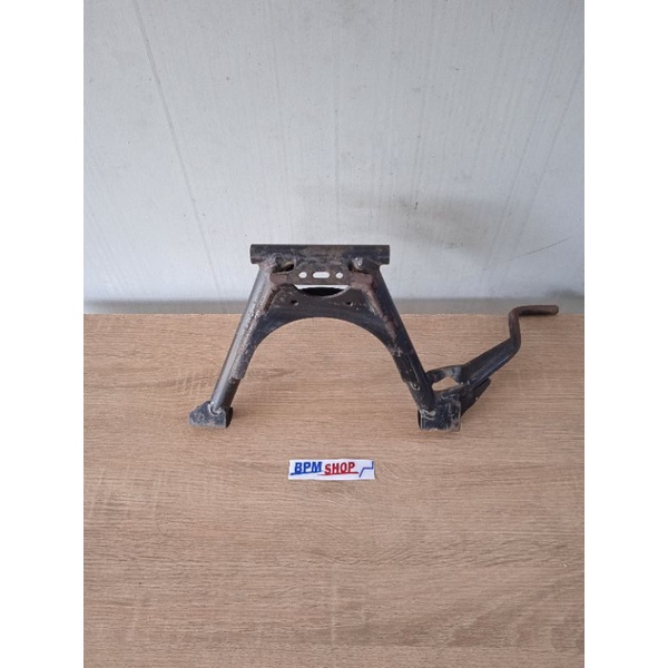 standar 2 tengah Mio M3 Mio Z Mio S Soul GT X Ride Fino 125 bekas original [BagjaMotorJT]