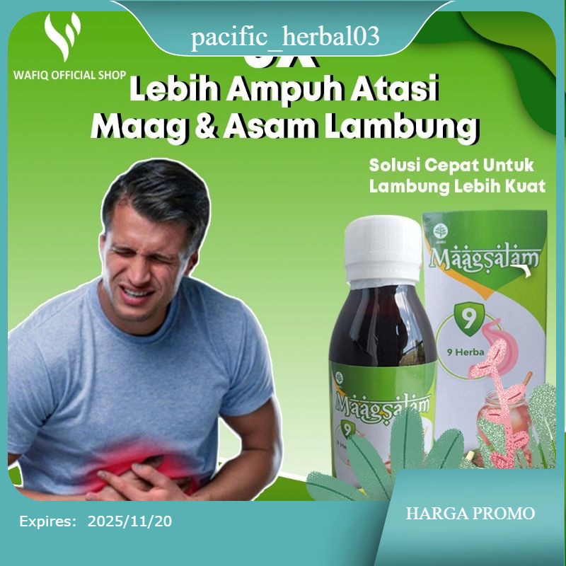 

MADU LAMBUNG MAAG SALAM HERBAL | OBAT LAMBUNG | MADU SEHAT LAMBUNG | OBAT ULU HATI