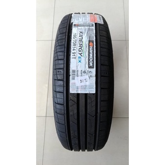 Hankook 195/70 R14 ECO2 Ban Mobil Kijang Kapsul Panther