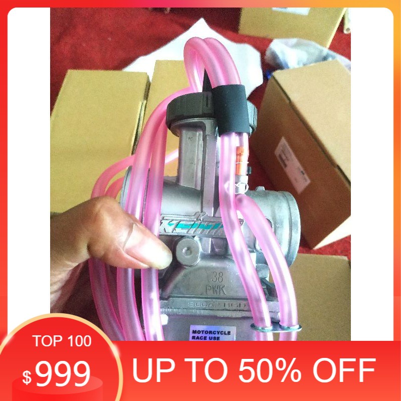 COD KARBURATOR PWK 28 30 32 34 35 38 KEIHIN SUDCO AIRSTRIKE TERMURAH