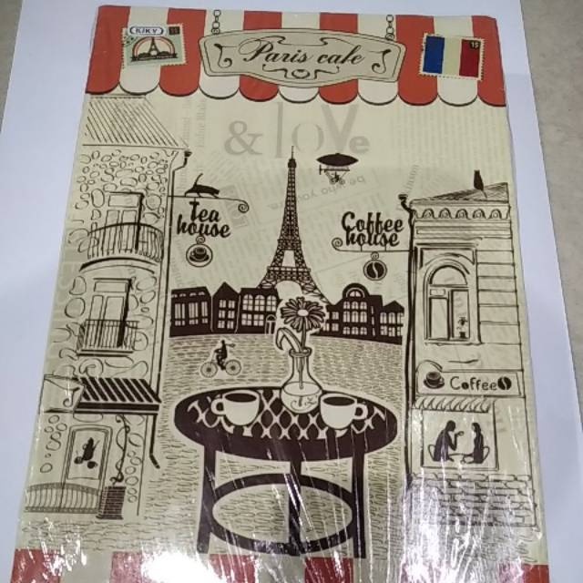 

KIKY Buku Tulis BX 42 Lembar - 10 Buku / Motif Random