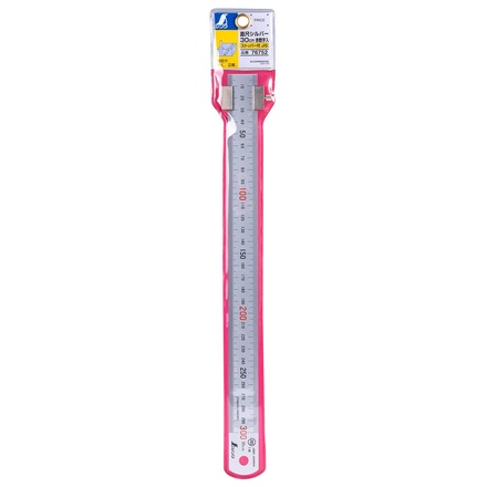 

Stopper Penggaris SD-300 SHINWA 76752 Ruler Scale 30cm 300mm