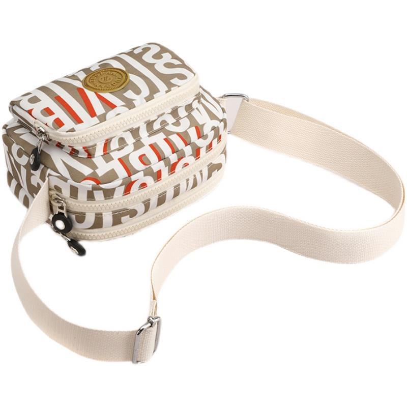 Mini Canvas Bag Phone Bag