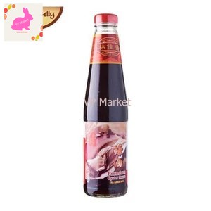 

Happy Belly Sauce Premium Oyster 510 gram