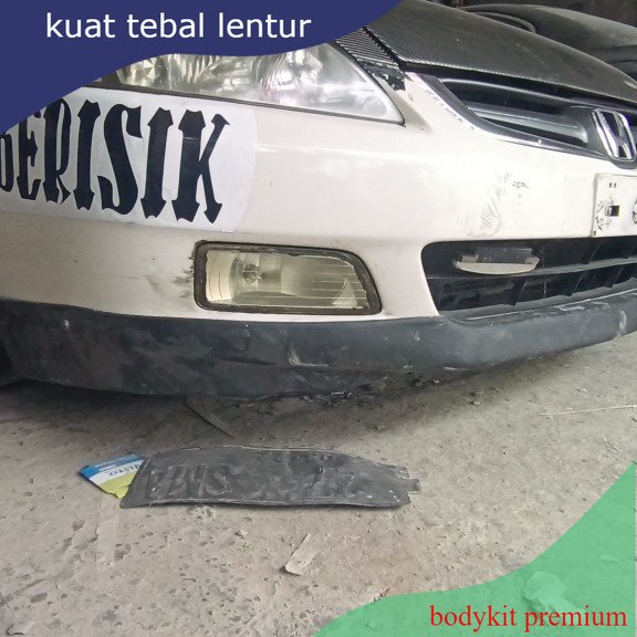 PROMOO Sparepart Mobil Bodykit Honda Accord 2004 2005 2006 body kit Honda accord