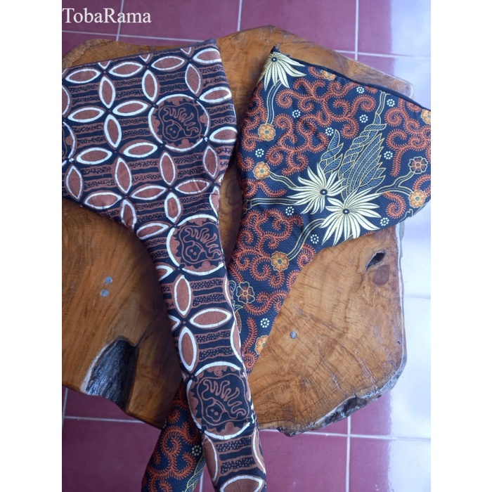 

Sarung Keris Batik antik