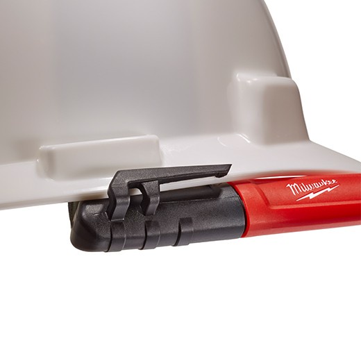 

Spidol Marker Milwaukee Inkzall 48-22-3100 Jobsite Marker - Black