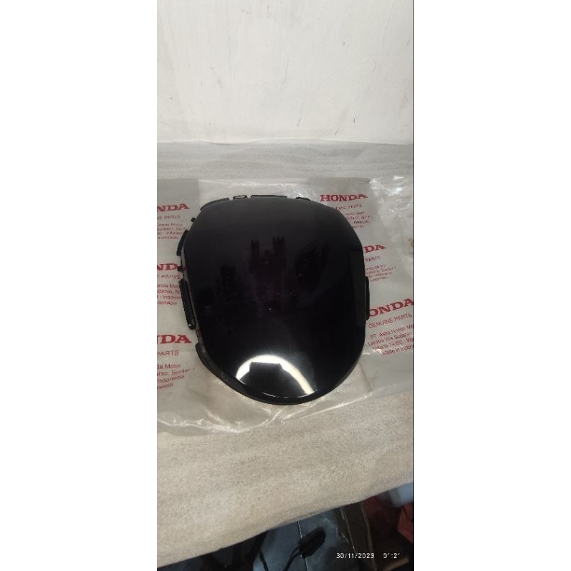 mika lampu depan all honda genio kode koj original cat smoke