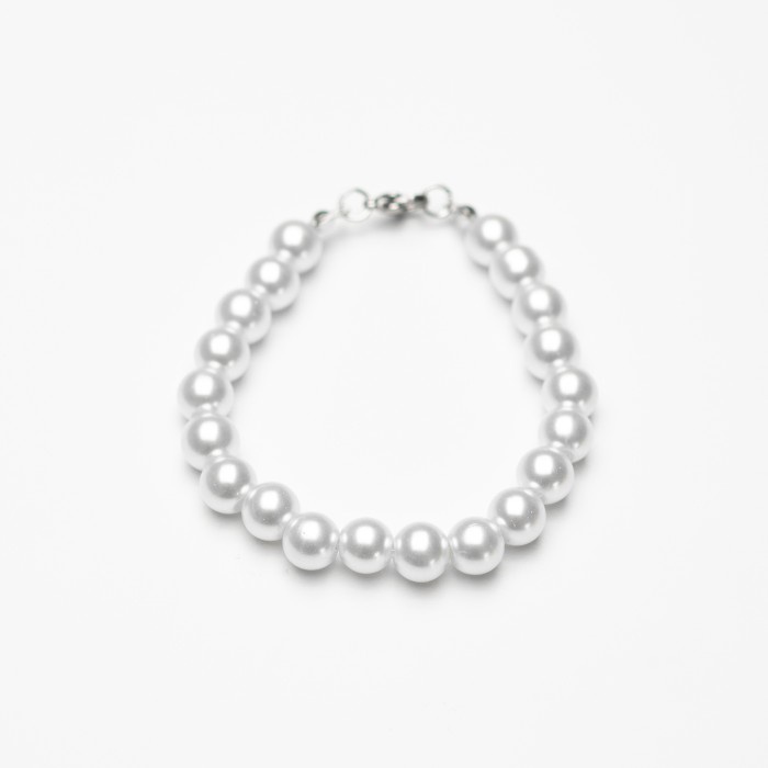 Hierarchy Studios - Pearl Bracelet
