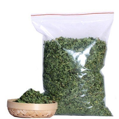 

COD - Pure Dried Mint Leaves 50 GR / Daun Mint Kering 50 GR