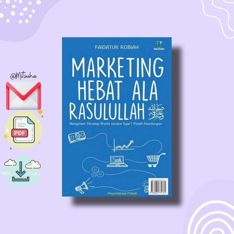 

Marketing Hebat Ala Rasulullah