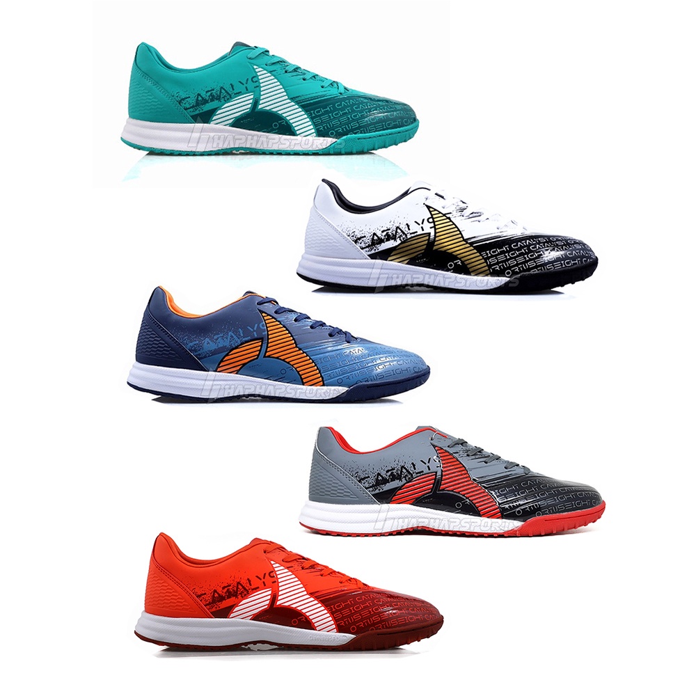 SEPATU FUTSAL ORTUSEIGHT CATALYST REVENGE IN