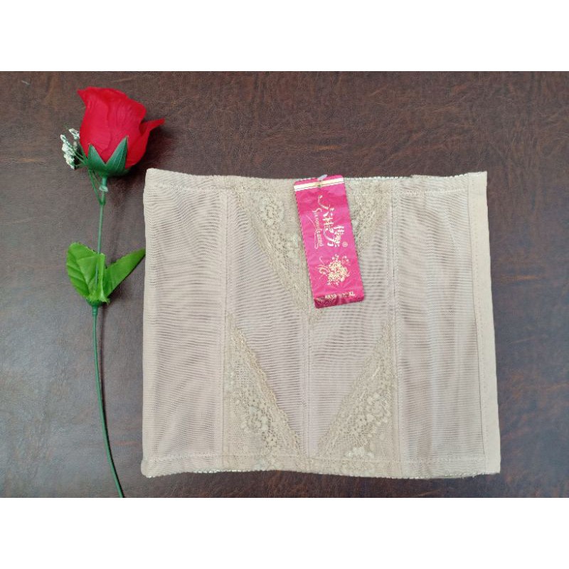 KORSET PERUT/STAGEN PELANGSING, PRESS BODY/Body Slim/8839