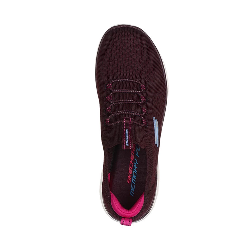 Skechers Summits Women's Sneaker - Plum