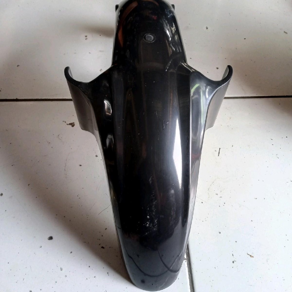 Spakbor depan cb gl model Leo mentah spakbor leo slebor depan leo mentah