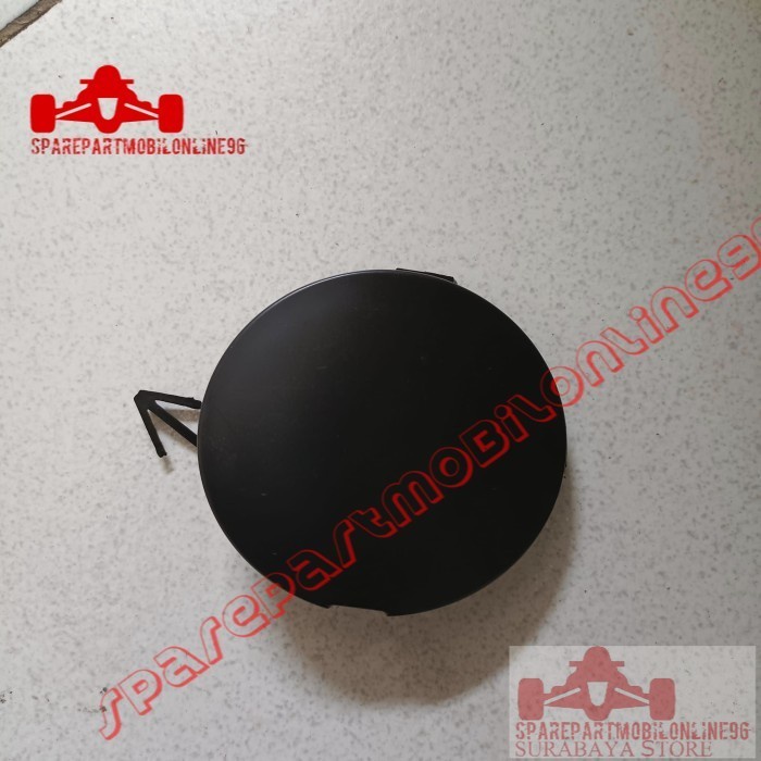 Cover Tutup Towing Derek Bumper Depan Datsun Go Plus Panca ASLI