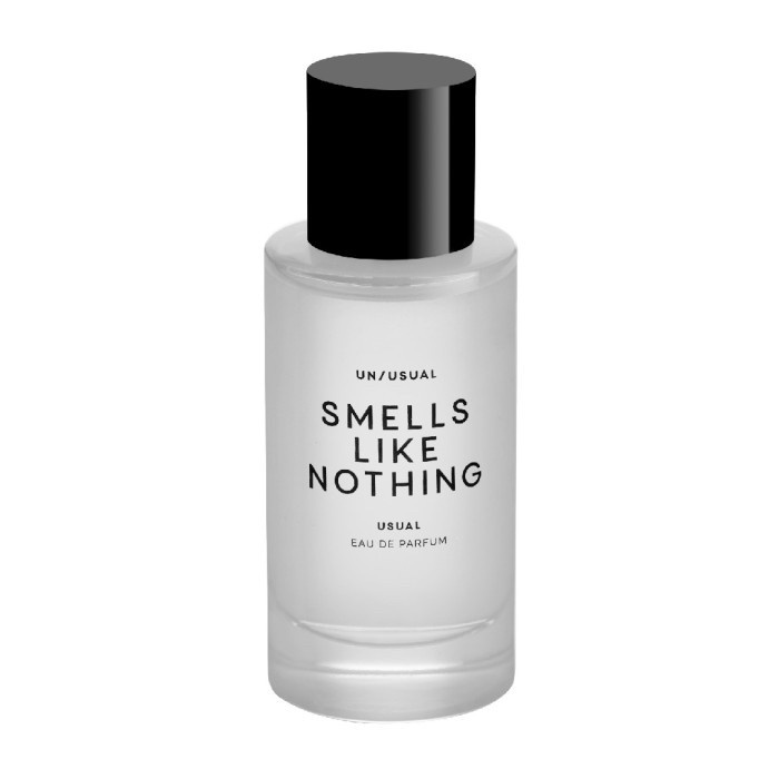UNUSUAL Parfum - SMELLS LIKE NOTHING variant 30ml