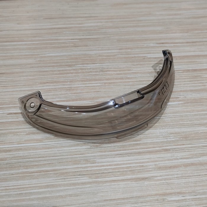 [Best Seller] Spoiler Moutvent Arai RX7X ,RR5 , Astro , Quantum J SMOKE after market