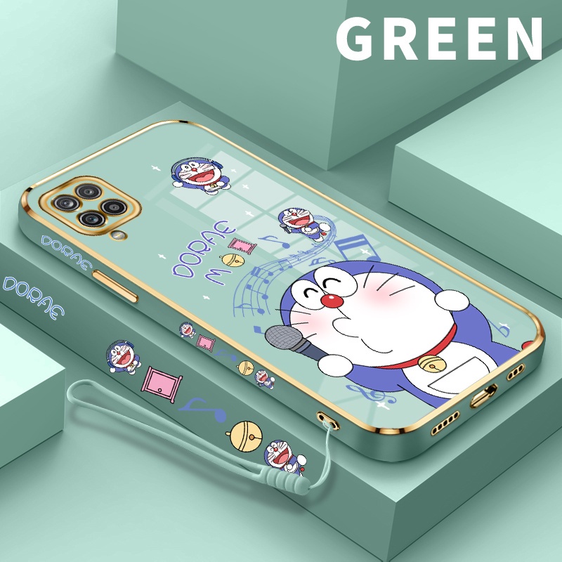 Casing HP for Samsung A12 4G A12 5G A12s Case hp A125 samaung F12 SamsungA12 SamsungA12s SamsungA125