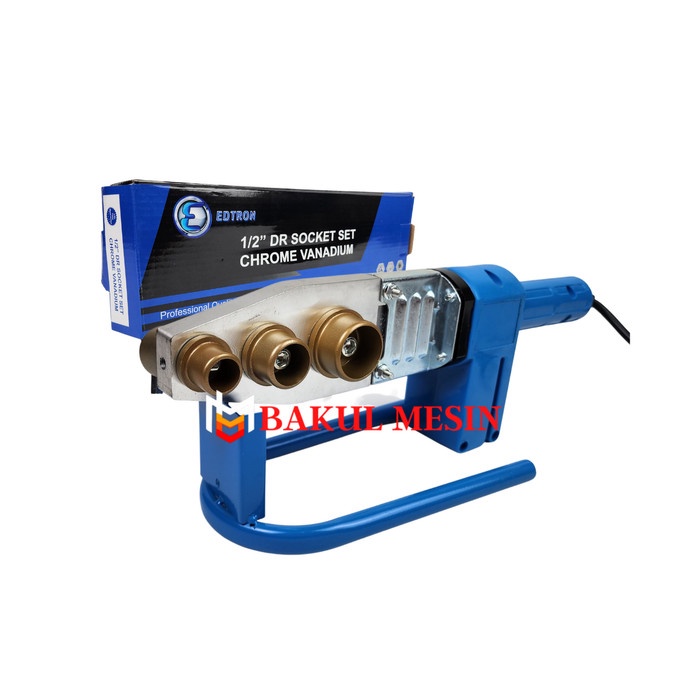 

Colorf Las pipa PPR pemanas pipa lem pipa PPR 20-32 Pipe Heater