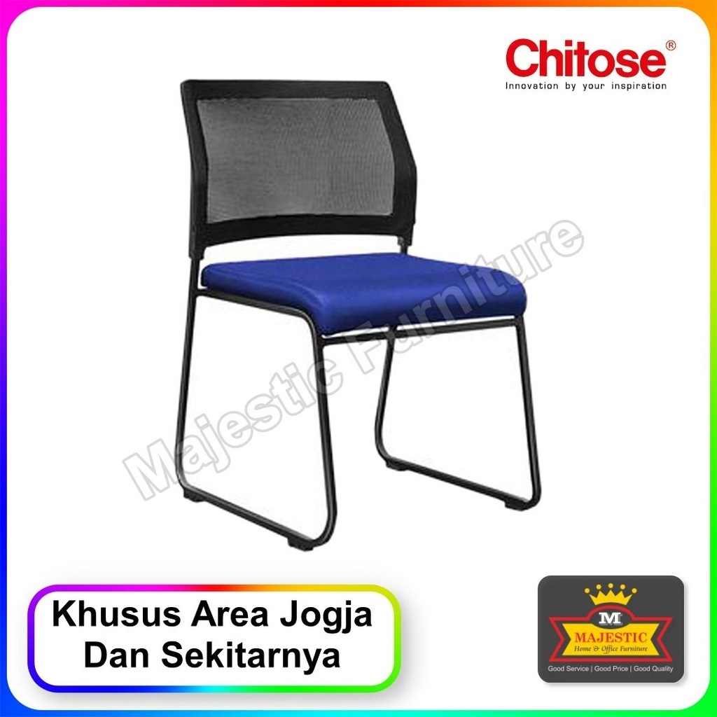 Kursi Hadap Chitose NEO - Jogja