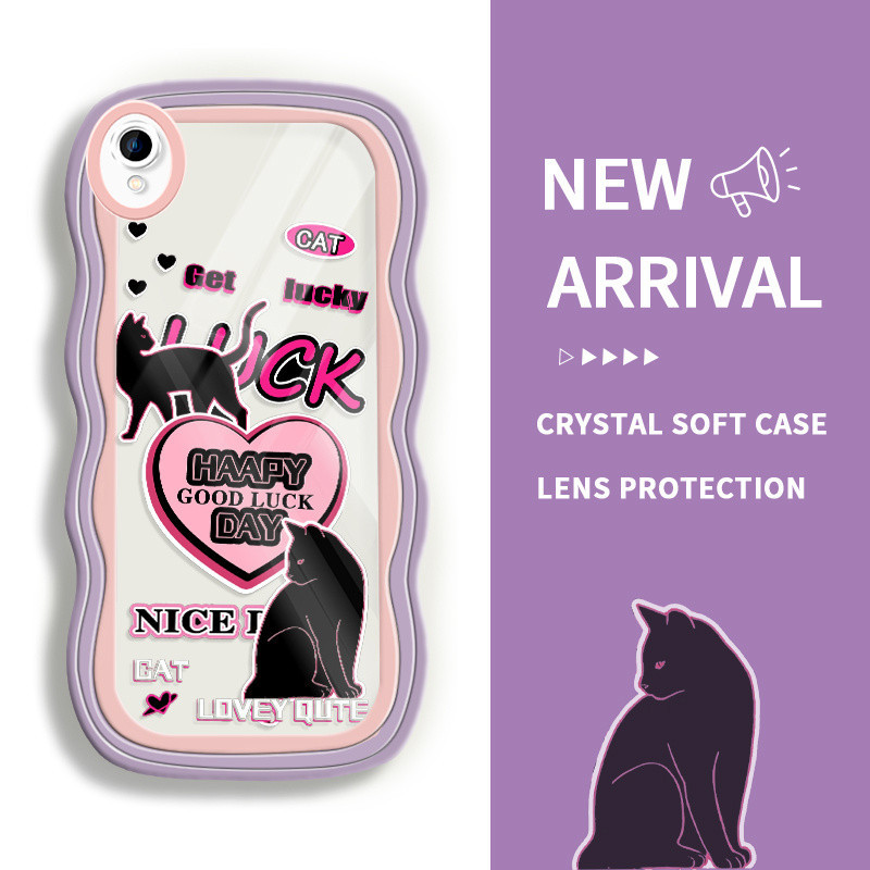 Case For Vivo Y91c Y91 Y91i Y90 Y91 Mediatek For VivoY91C Vovo For VivoY91 Vivi For VivoY91i Viv0 Fo