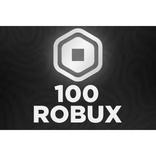 100 Robux Global  [Termurah] [Digital Code]