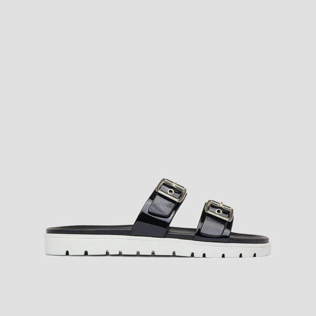 Nevada Feliz3 Slipper Sandal Wanita 121585018