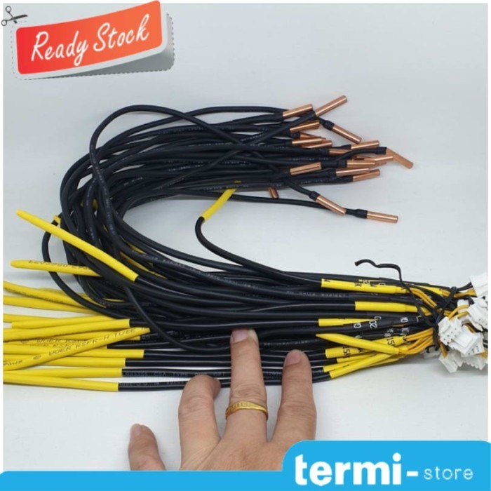 NV99 NTC Termistore Termis Ac Sharp China 05UCY 07UCY 09UCY 05VEY 09VEY