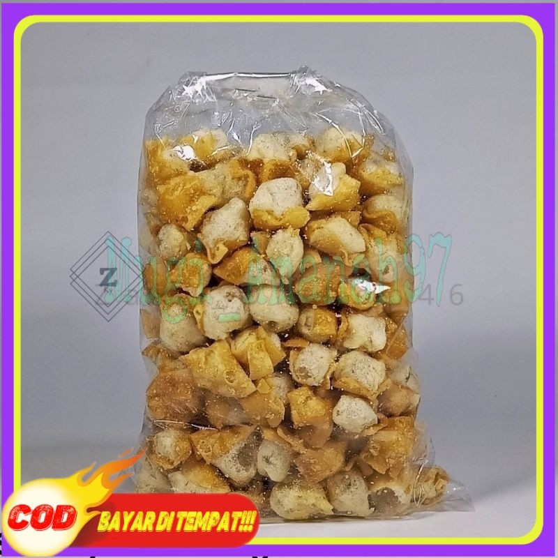 

SIOMAY KERING MINI 1KG topping premium