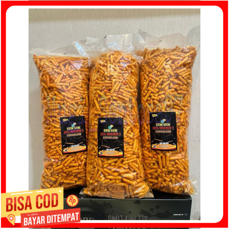 

1ball stik balado 1kg premium