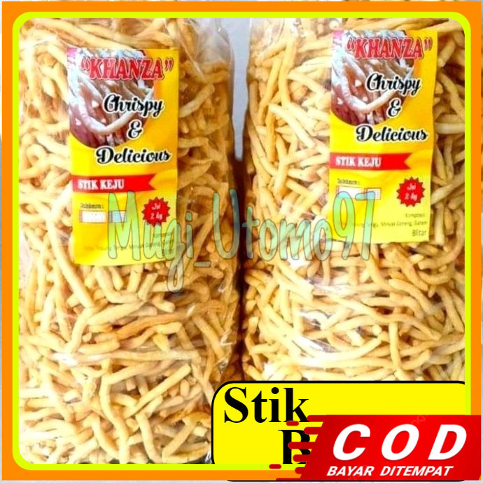 

stik bawang 1kg gurih enak renyah kue bawang