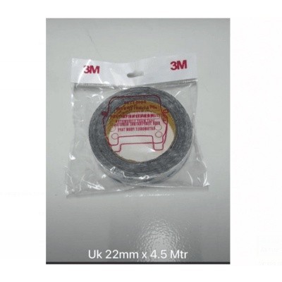 

Double tape 3M uk 22 mm