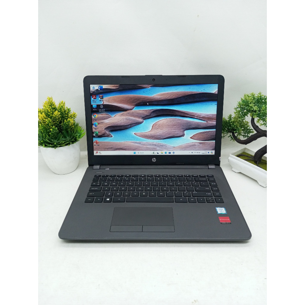 LAPTOP HP 240 G6 Intel Core i7 -7500U