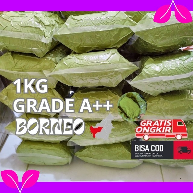 

Purlik Purli A+++ 1kg