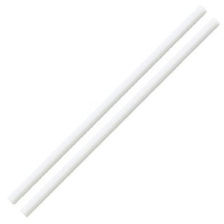 

Tombow Mono Zero Eraser [Super Fine Rubber Tip] - White Barrel