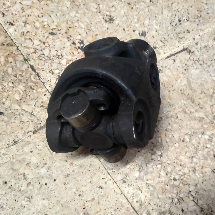 kopel depan double joint potongan jeep Cherokee XJ