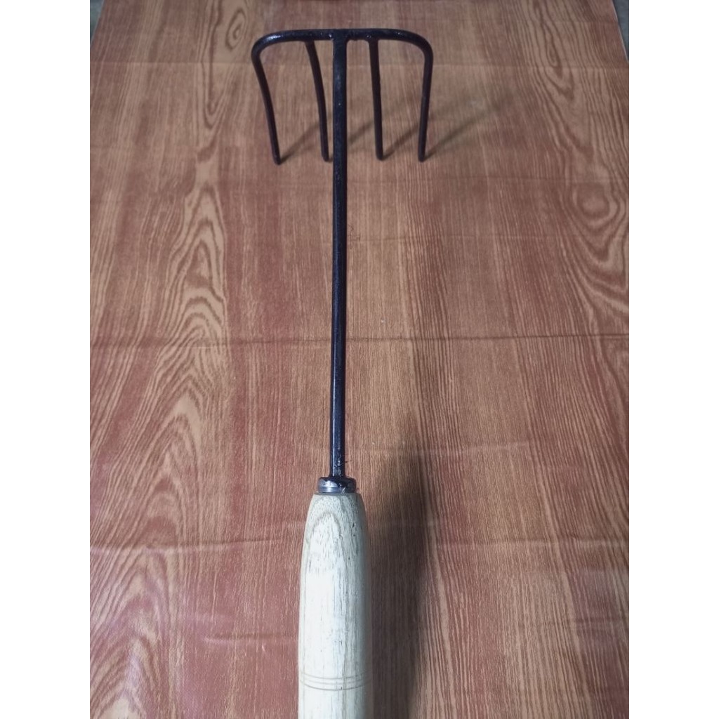 garpu sampah kecil garpu sampah besi garpu sampah got garpu garukan sampah