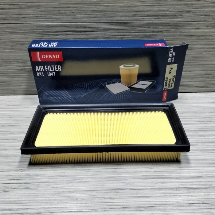 Ready Filter Udara Mitsubishi Xpander Mirage Part