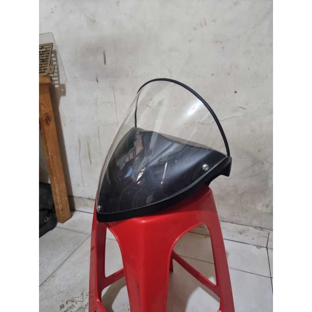 batok balap mx king visor balap mx king