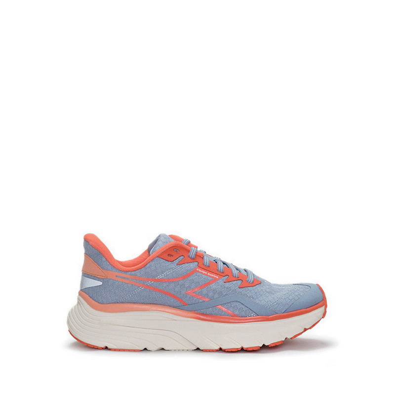 Diadora Equipe Women's Running Shoes - Blue MAx