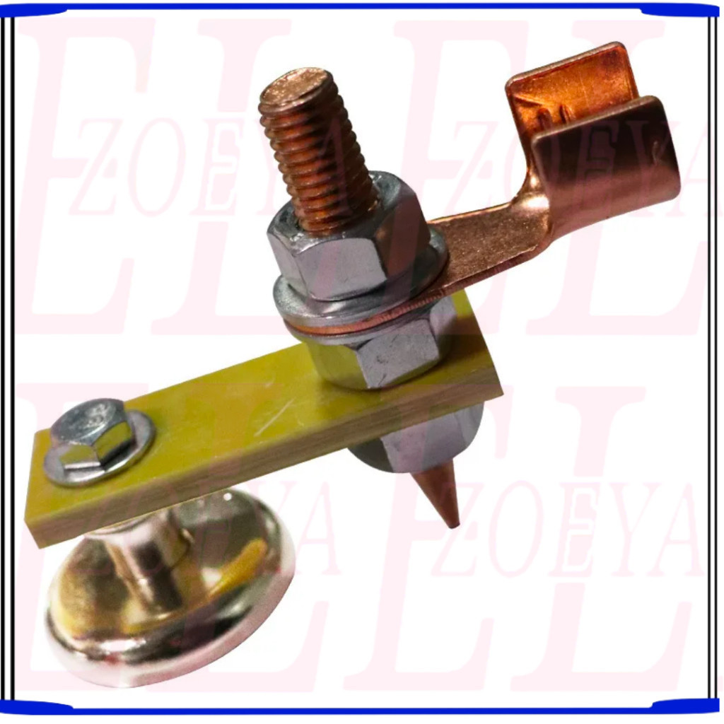 LAS MAGNET Kabel Massa Mesin TRAVO Las Listrik