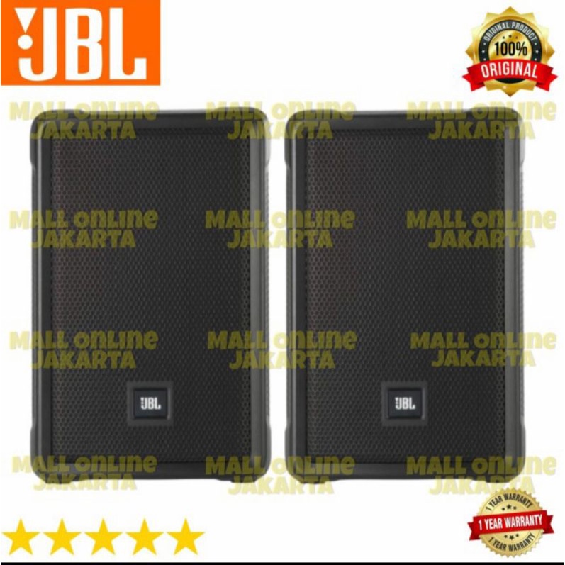 Speaker Aktif Jbl irx 108bt Original aktive irx 108bt Bluetooth irx 108