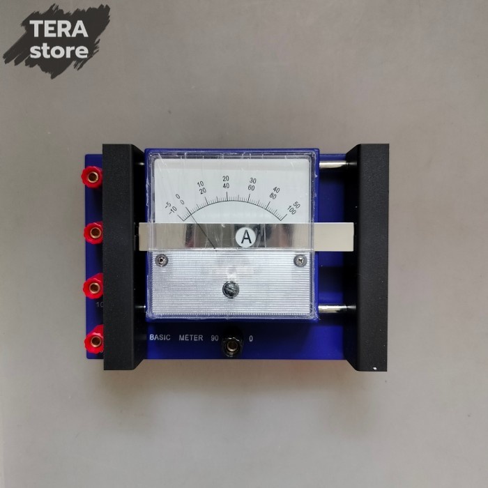 basic meter 90 alat peraga pendidikan