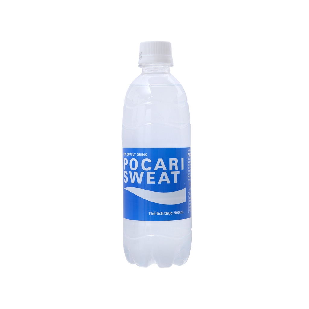 

Pocari Sweat 500 ml