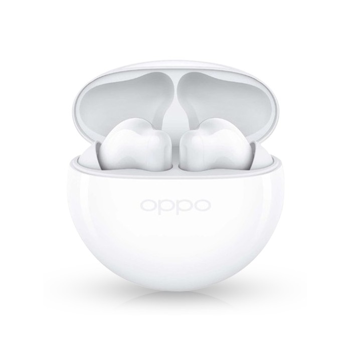 Terlaris ✨-Oppo Enco Buds 2 Bluetooth Earpods Earphone Handsfree Headset Wireless - Green