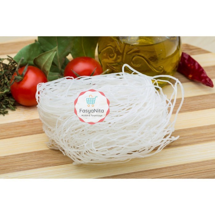 

Soun / Sohun / Vermicelli RRT [250 gr] - FasyAnita Mart Denpasar