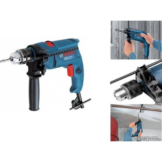 COLORF BOSCH GSB550 GSB 550 Mesin Bor Tembok Listrik 13mm Original Murah